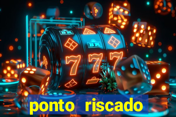 ponto riscado marinheiro 7 mares