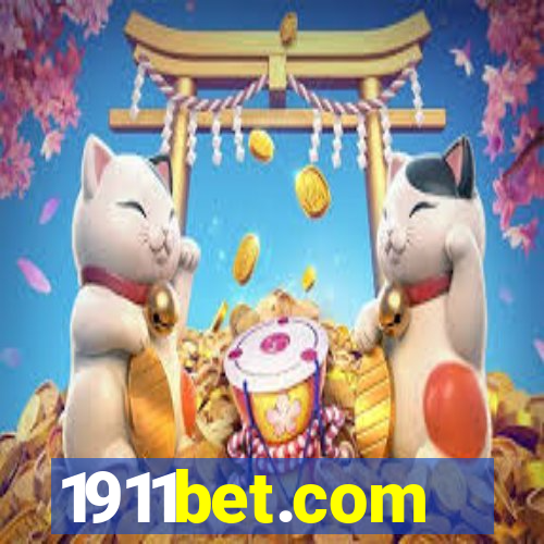 1911bet.com