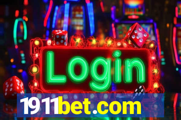 1911bet.com