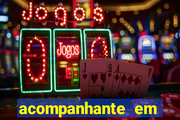 acompanhante em presidente prudente