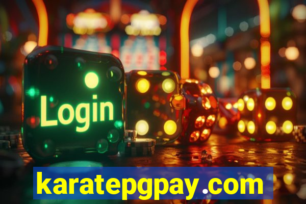 karatepgpay.com