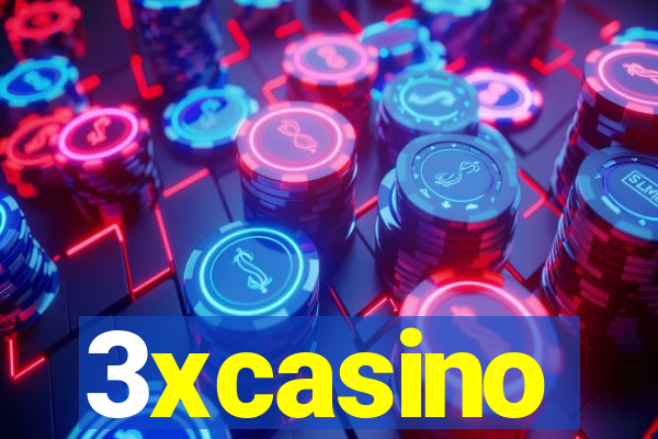 3xcasino