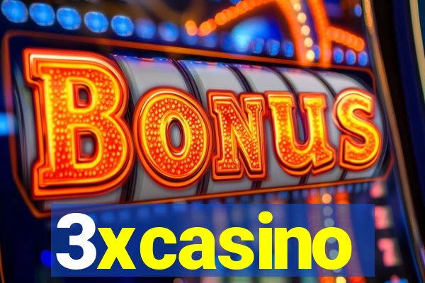 3xcasino