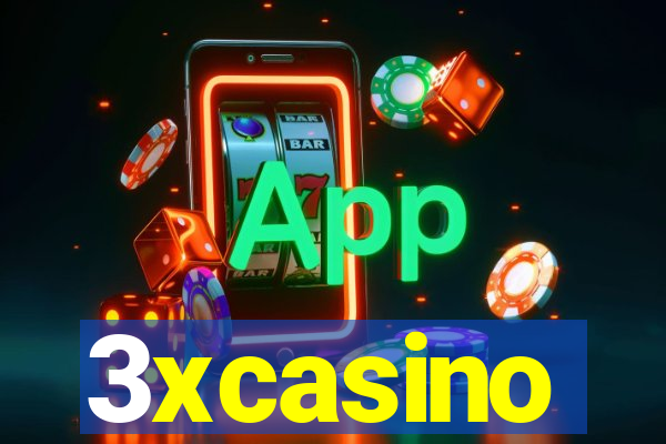 3xcasino