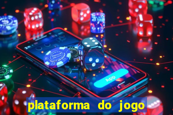 plataforma do jogo do canguru