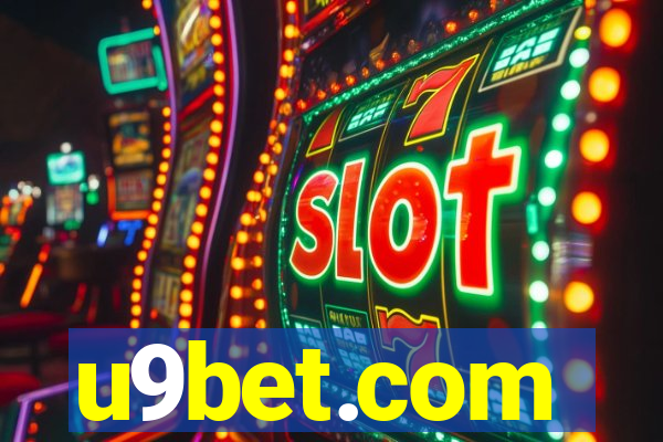 u9bet.com