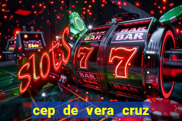 cep de vera cruz porto seguro bahia