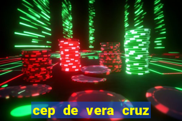 cep de vera cruz porto seguro bahia
