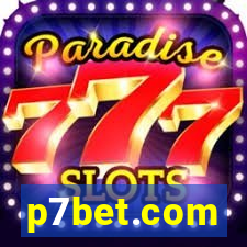 p7bet.com