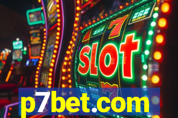 p7bet.com