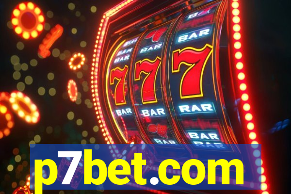 p7bet.com