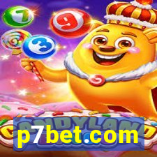 p7bet.com
