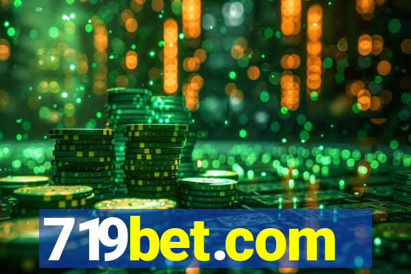 719bet.com