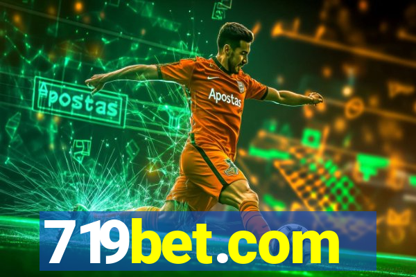 719bet.com