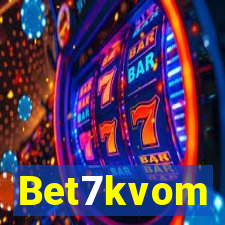 Bet7kvom