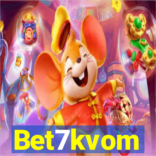 Bet7kvom