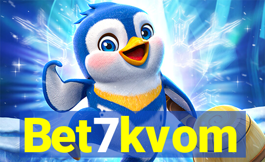 Bet7kvom