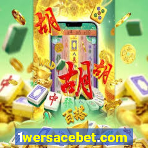 1wersacebet.com