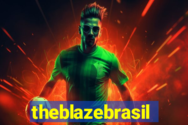 theblazebrasil