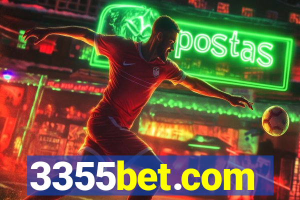 3355bet.com