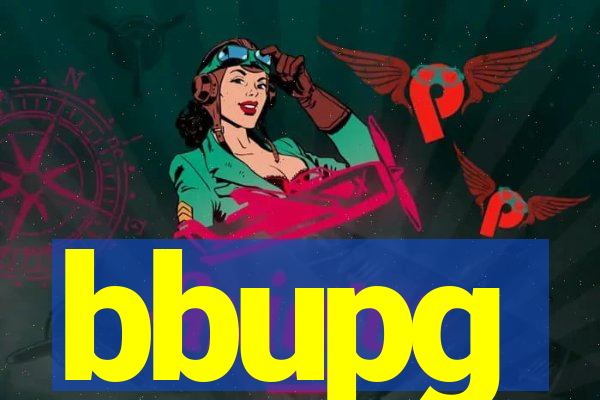 bbupg
