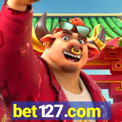 bet127.com