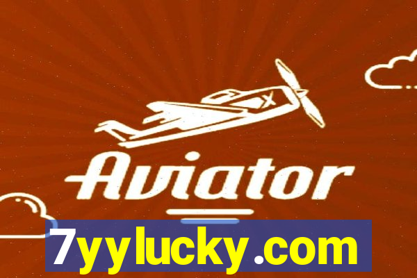7yylucky.com