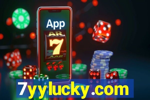 7yylucky.com