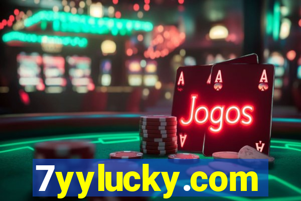 7yylucky.com