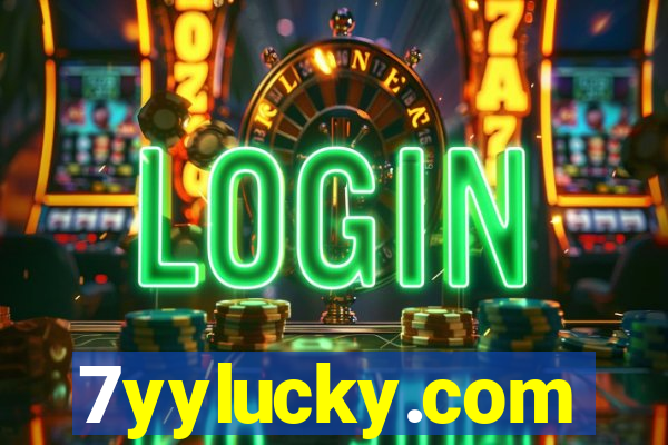 7yylucky.com