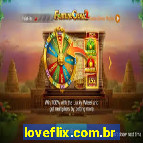 loveflix.com.br