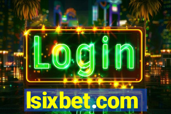 lsixbet.com