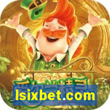 lsixbet.com