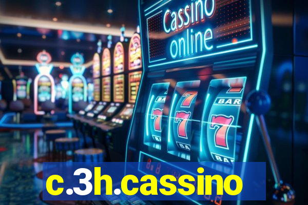 c.3h.cassino