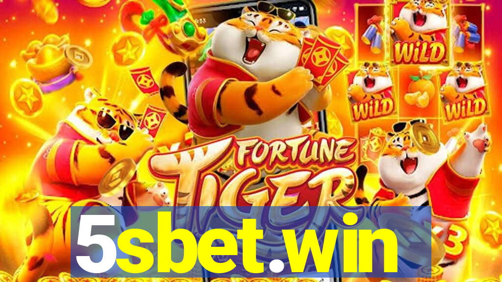 5sbet.win