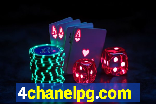 4chanelpg.com