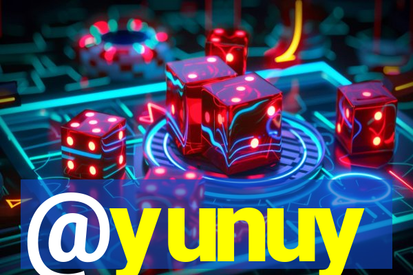 @yunuy