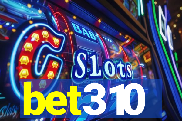bet310