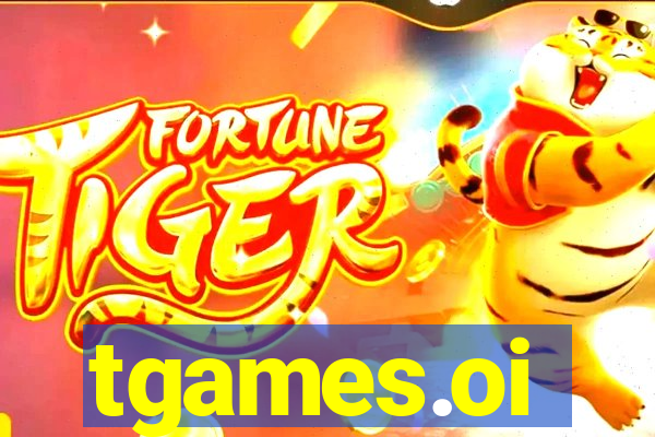 tgames.oi