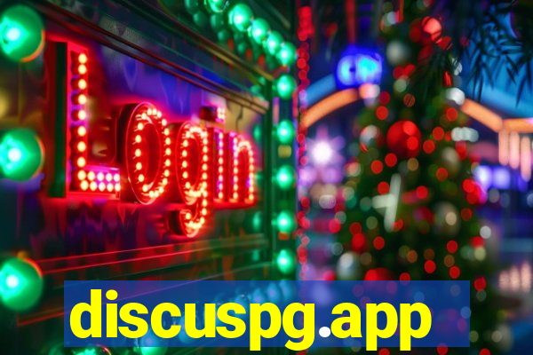 discuspg.app