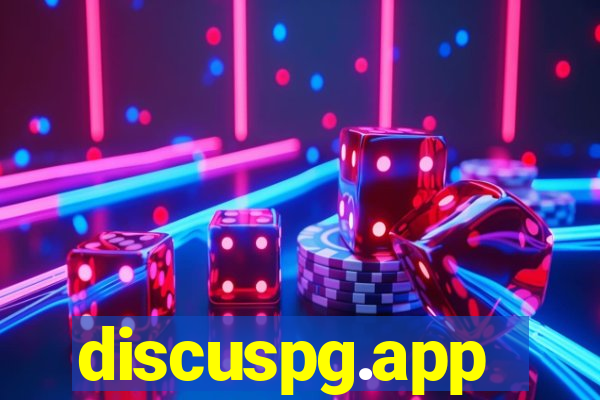 discuspg.app