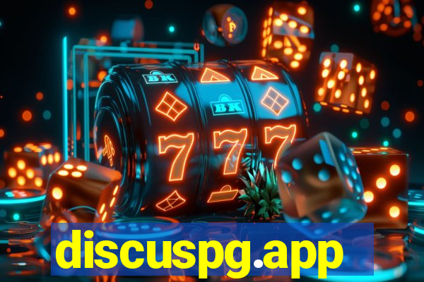 discuspg.app