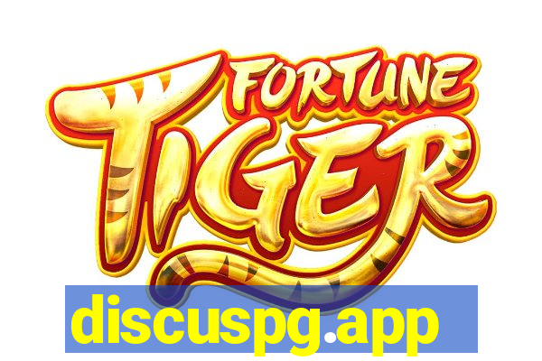 discuspg.app
