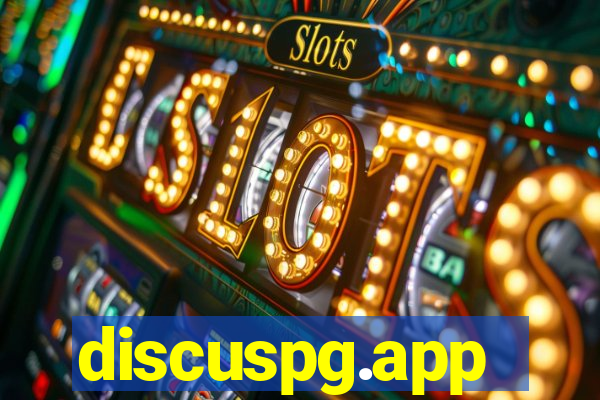 discuspg.app