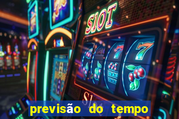previsão do tempo grajau sp