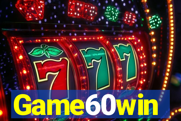 Game60win