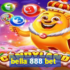 bella 888 bet