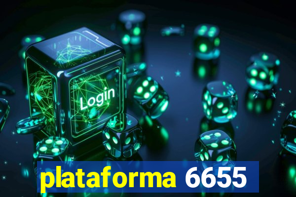 plataforma 6655