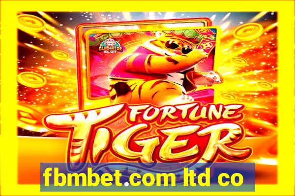 fbmbet.com ltd co
