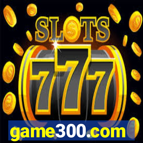 game300.com